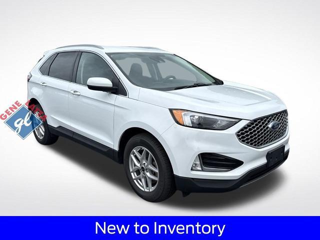 2023 Ford Edge SEL for sale in Hanover, PA
