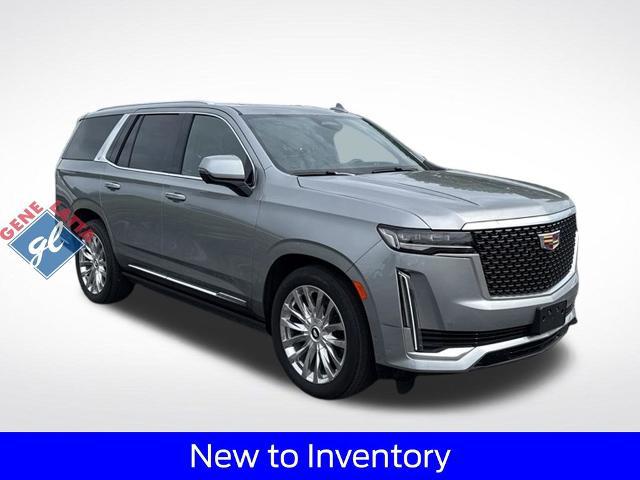 2023 Cadillac Escalade 4WD Premium Luxury for sale in Hanover, PA