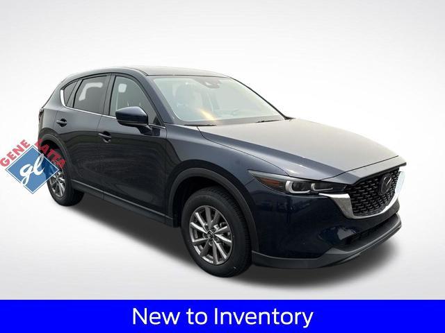 2022 Mazda CX-5 2.5 S Preferred for sale in Hanover, PA