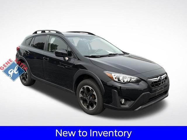 2021 Subaru Crosstrek Premium for sale in Hanover, PA