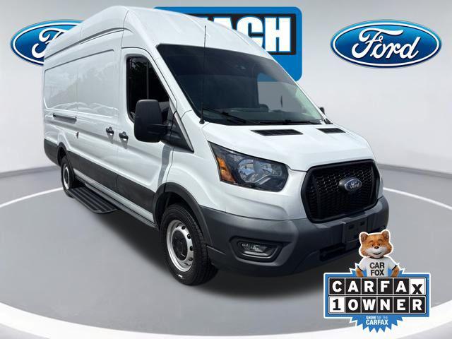 2023 Ford Transit Cargo Van 148 WB High Roof Extended Carg for sale in Myrtle Beach, SC