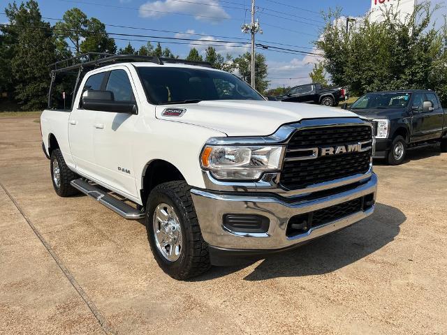 2022 Ram 2500 Big Horn Crew Cab 4x4 64 Box for sale in Oxford, MS