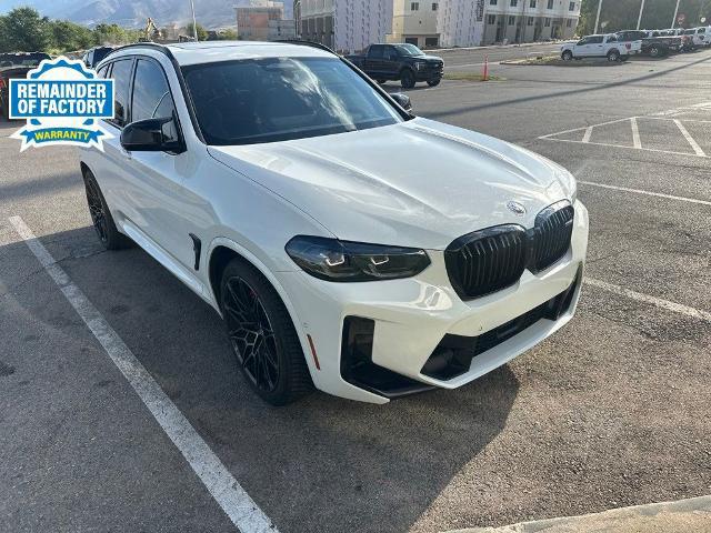 2023 BMW X3 M Base for sale in Bountiful, UT