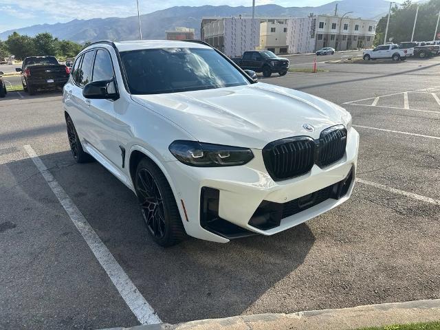 2023 BMW X3 M Base
