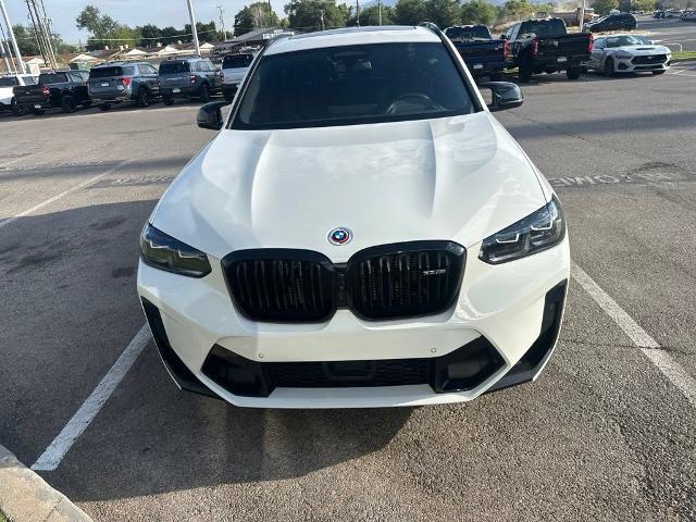 2023 BMW X3 M Base