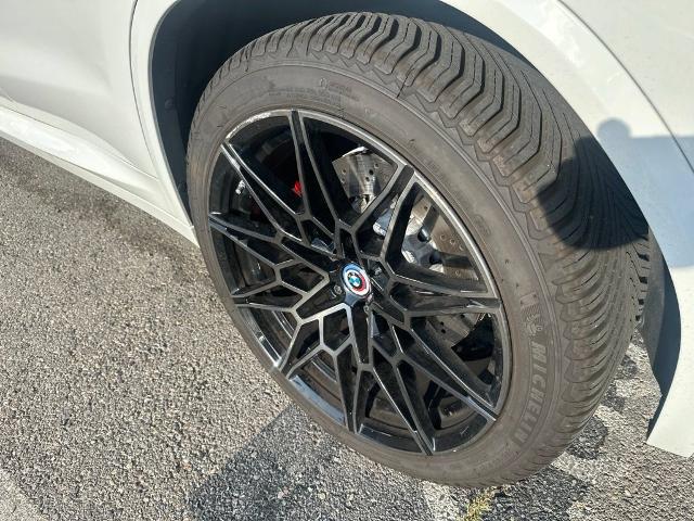 2023 BMW X3 M Base