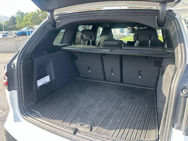 2023 BMW X3 M Base