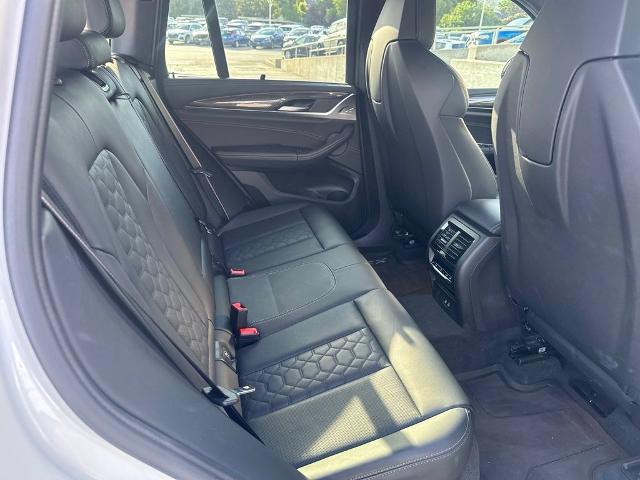 2023 BMW X3 M Base
