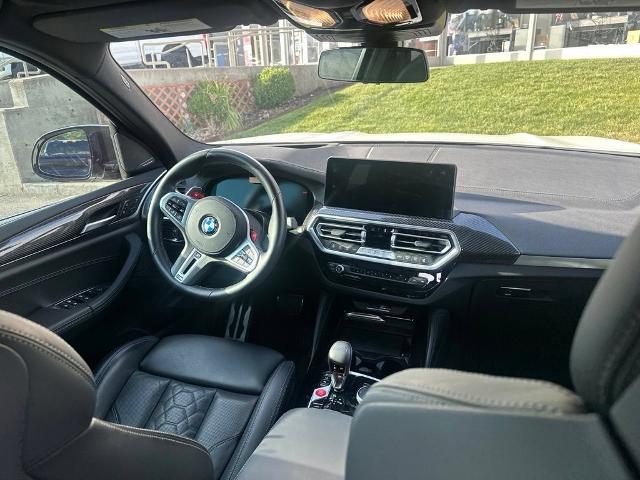2023 BMW X3 M Base