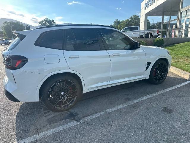 2023 BMW X3 M Base