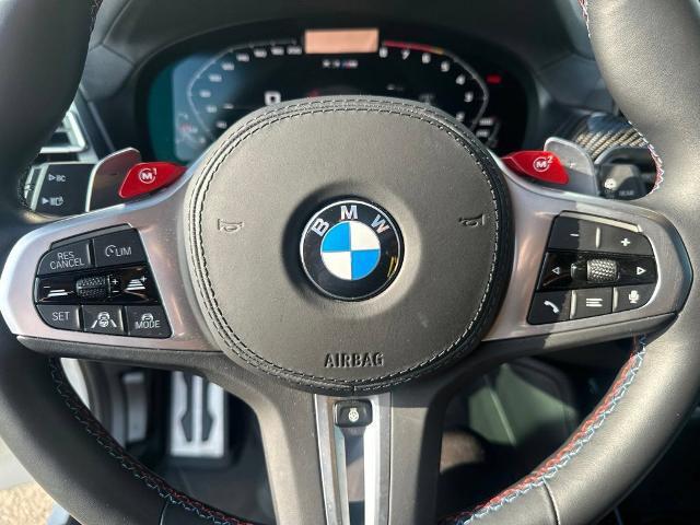 2023 BMW X3 M Base