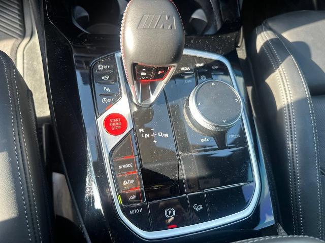 2023 BMW X3 M Base