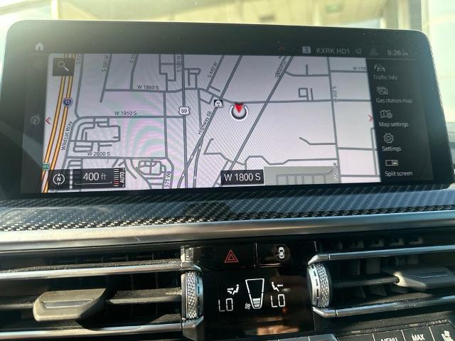 2023 BMW X3 M Base