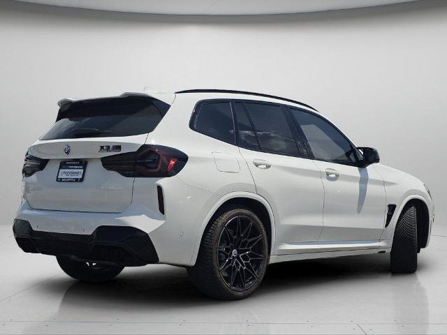 2023 BMW X3 M Base