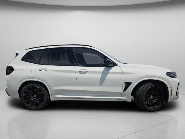 2023 BMW X3 M Base