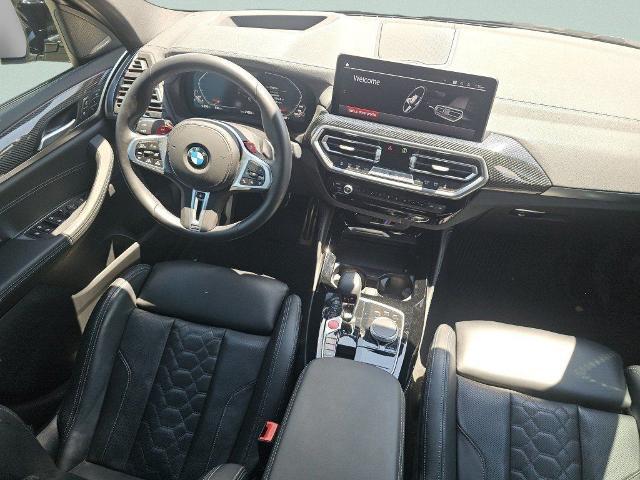 2023 BMW X3 M Base