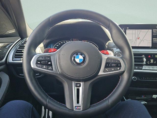 2023 BMW X3 M Base