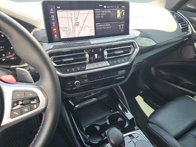 2023 BMW X3 M Base