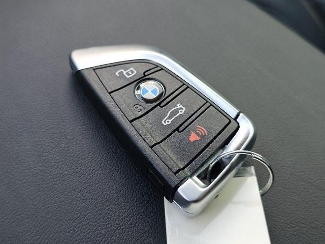 2023 BMW X3 M Base