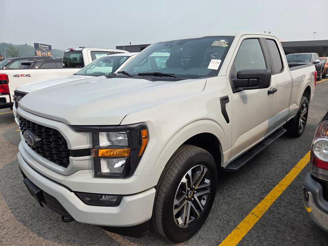 2023 Ford F-150 XL for sale in PLEASANT VLY, WV