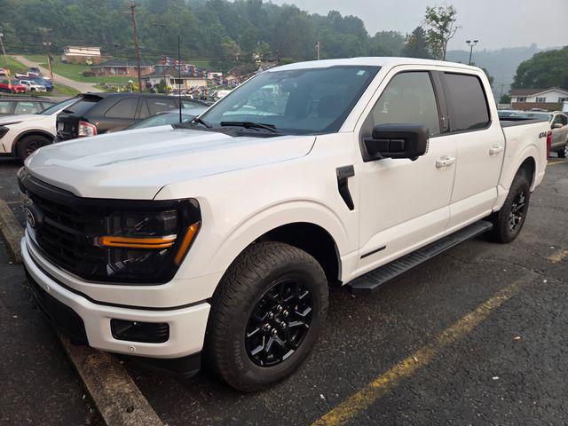 2024 Ford F-150 XLT for sale in PLEASANT VLY, WV