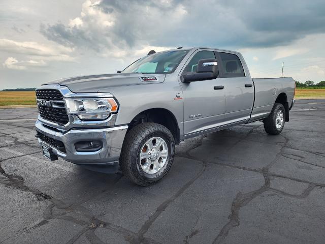 2024 Ram 2500 Big Horn Crew Cab 4x4 8' Box for sale in Watseka, IL