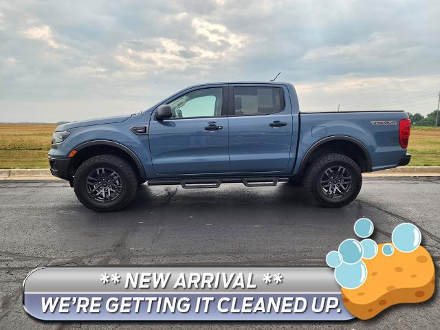 2023 Ford Ranger XLT for sale in Watseka, IL
