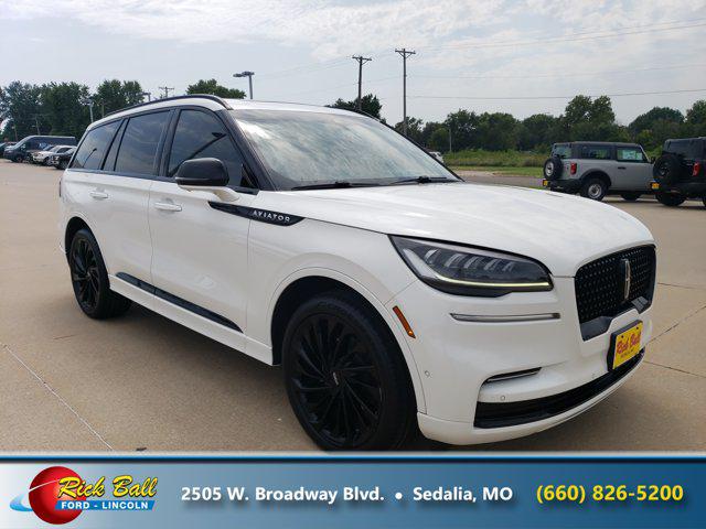 2023 Lincoln Aviator Reserve for sale in Sedalia, MO