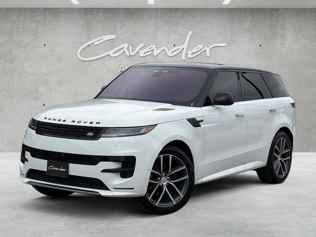 2023 Land Rover Range Rover Sport SE Dynamic for sale in San Antonio, TX
