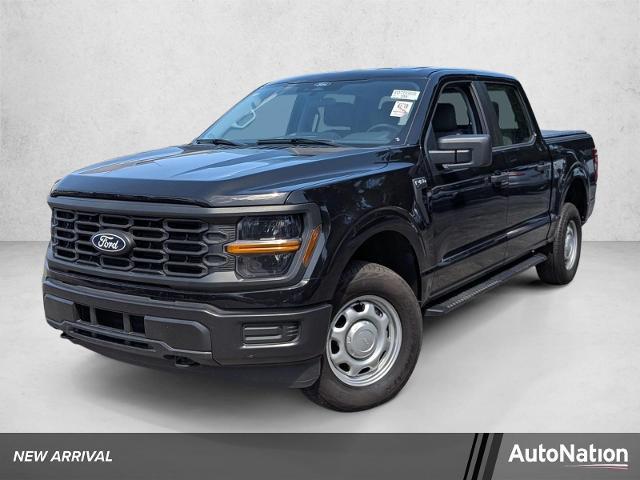 2025 Ford F-150 XL for sale in Panama City, FL