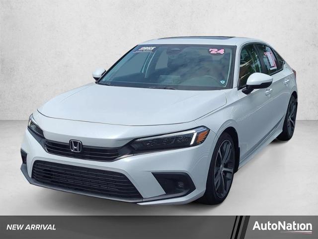 2024 Honda Civic Touring for sale in Panama City, FL