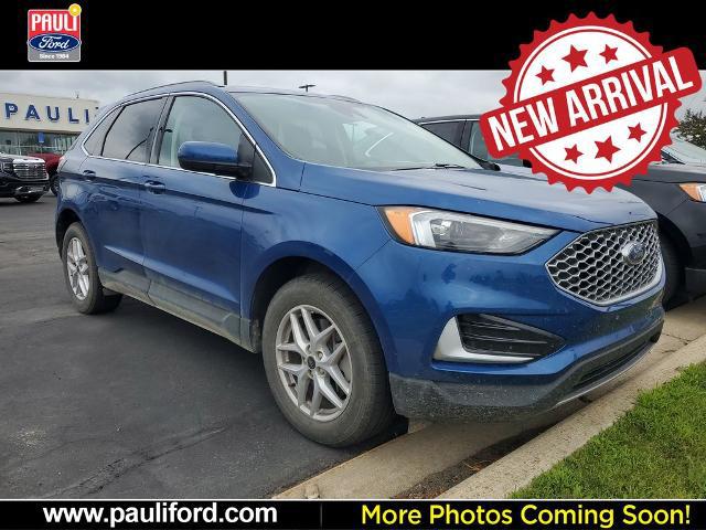 2023 Ford Edge SEL for sale in Saint Johns, MI