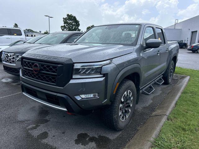 2024 Nissan Frontier Crew Cab PRO-4X 4x4 for sale in Murfreesboro, TN