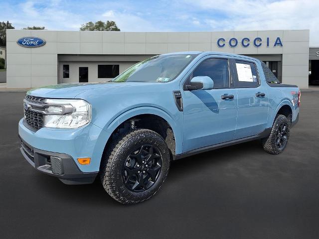 2022 Ford Maverick XLT for sale in BEAR CRK TWP, PA