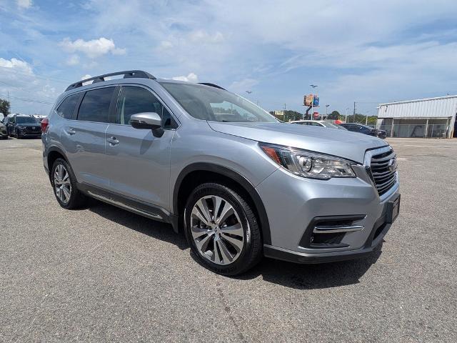 2022 Subaru Ascent Limited for sale in Savannah, GA