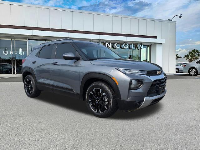 2022 Chevrolet TrailBlazer FWD LT for sale in Savannah, GA