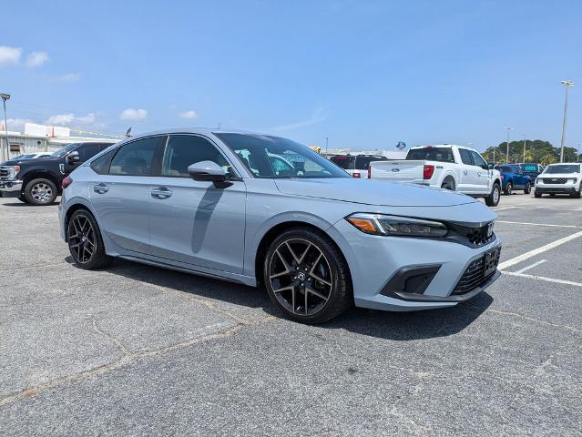 2022 Honda Civic Sport Touring for sale in Savannah, GA