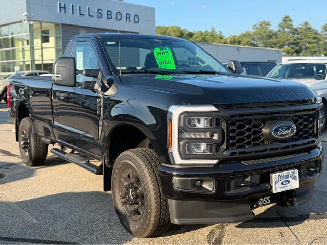 2026 Ford F-350 XL for sale in Hillsboro, NH
