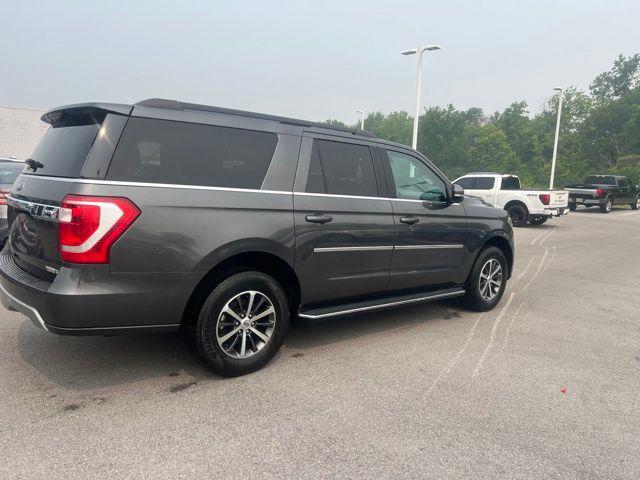 2019 Ford Expedition Max XLT for sale near Lima, OH