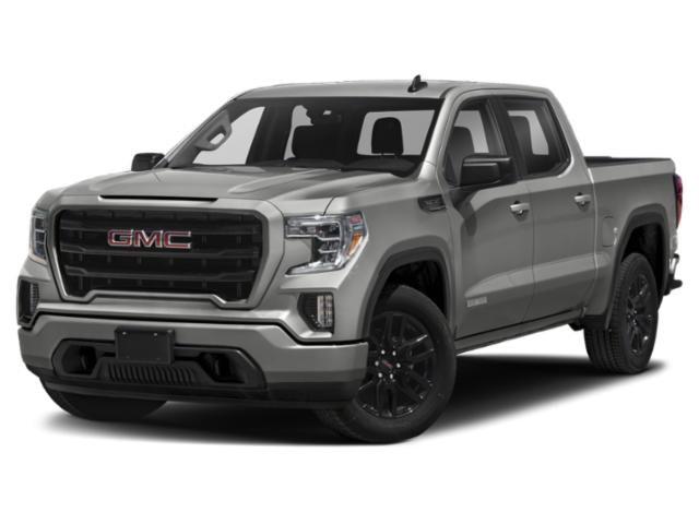 2021 GMC Sierra 1500 4WD Crew Cab Short Box Elevation for sale in Atoka, OK