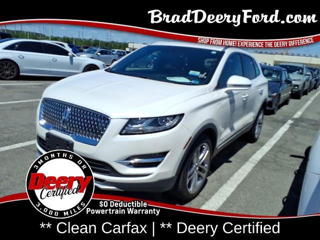 2019 Lincoln MKC Reserve for sale in Maquoketa, IA
