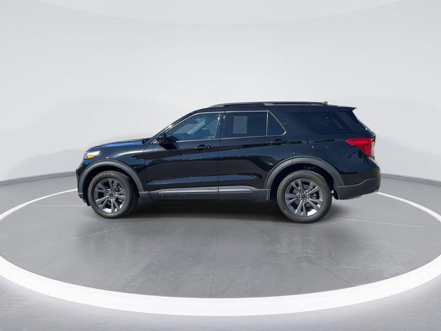 2023 Ford Explorer XLT for sale in Wilmington, NC