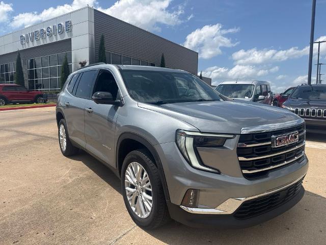 2024 GMC Acadia AWD Elevation for sale in Tulsa, OK