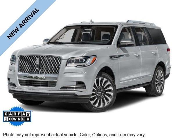 2023 Lincoln Navigator Black Label for sale in Chantilly, VA