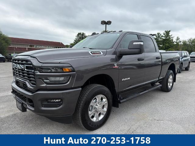 2025 Ram 2500 Big Horn Crew Cab 4x4 6'4" Box for sale in Franklin, KY