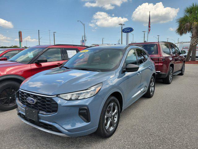 2024 Ford Escape ST-Line for sale in Jacksonville, FL