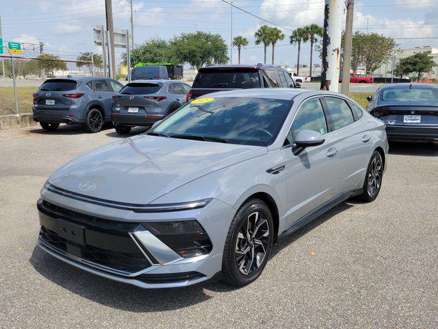 2025 Hyundai Sonata SEL for sale in Jacksonville, FL