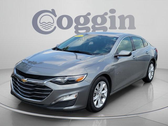 2024 Chevrolet Malibu FWD 1LT for sale in Jacksonville, FL