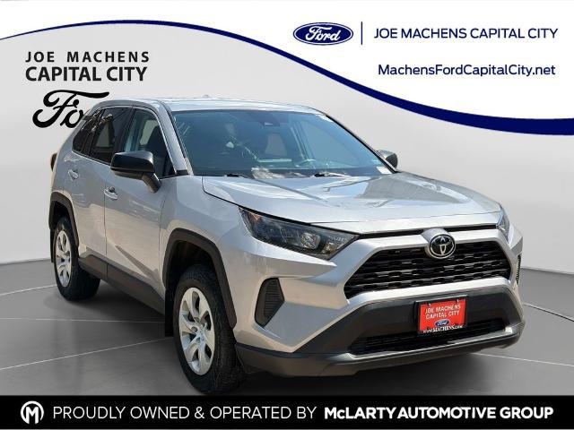 2022 Toyota RAV4 LE for sale in Jefferson City, MO
