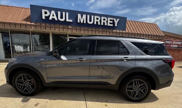 2025 Ford Explorer ST-Line for sale in Kaufman, TX